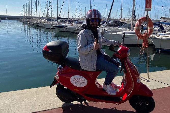 Vespa Tour in Sanremo for half a day - Pigna’s medieval lanes: curved stone alleys in “old Liguria” mode