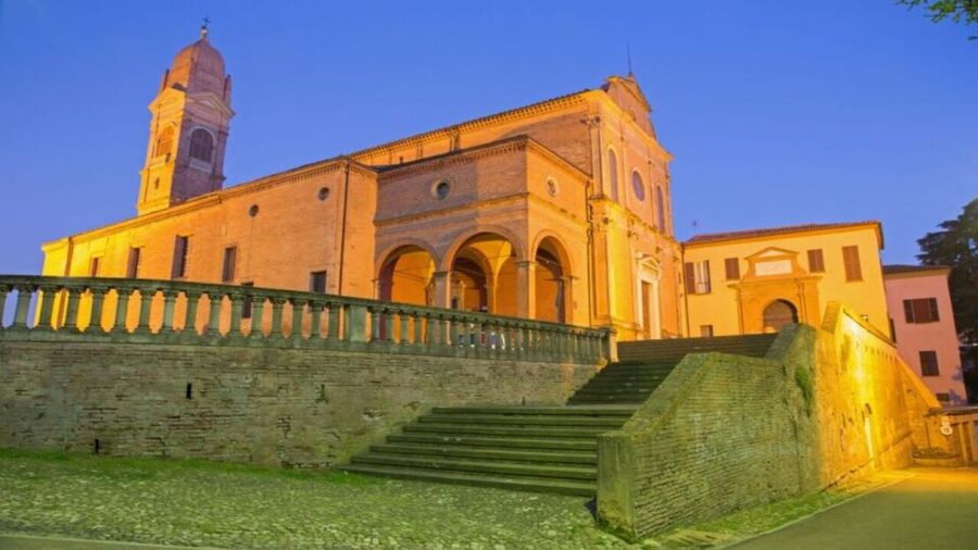 Vespa Tour in the Hills of Bologna - Best fit: who should book this Vespa hills tour