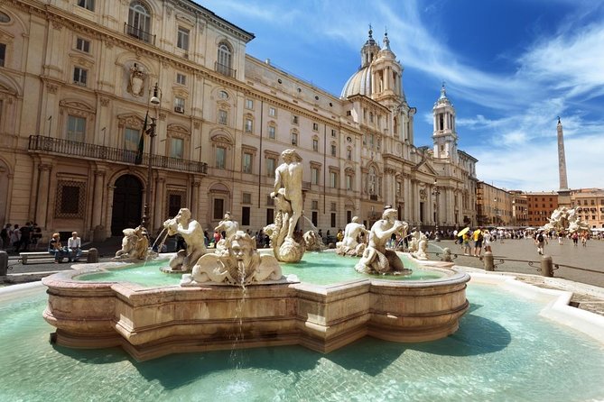 Vespa Tour - The Essence of Rome - Key things to know before you ride