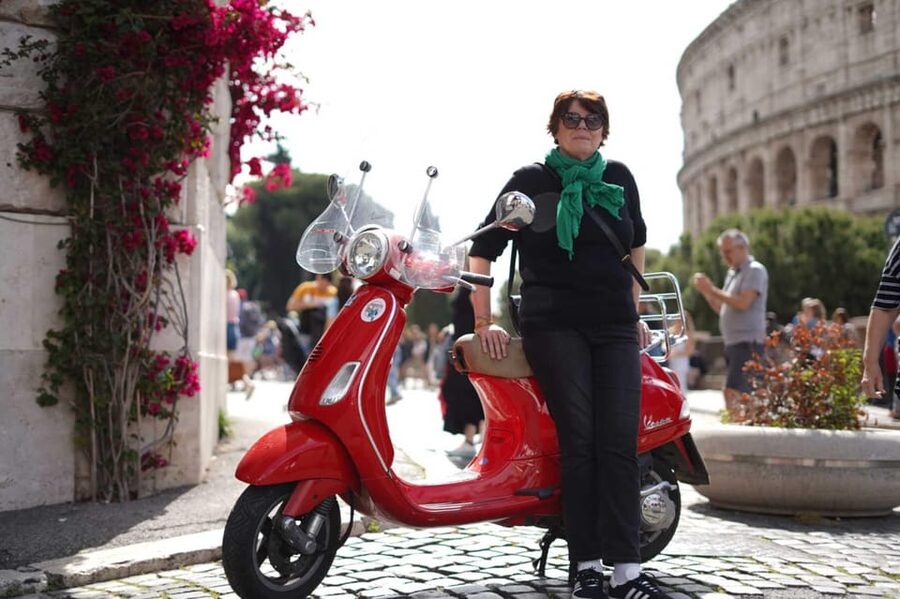 Vespa Voyage: Scenic Routes of Rome - Key Things That Make This Vespa Rome Tour Work